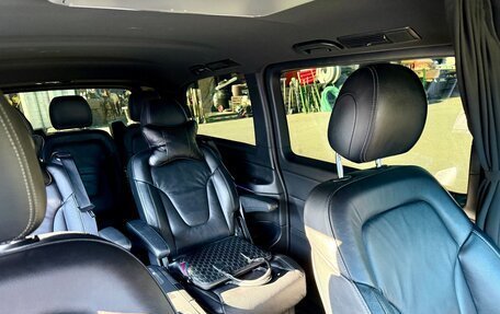 Mercedes-Benz V-Класс, 2020 год, 6 950 000 рублей, 8 фотография