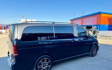 Mercedes-Benz V-Класс, 2020 год, 6 950 000 рублей, 17 фотография