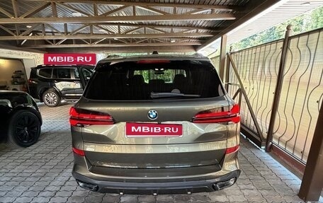 BMW X5, 2023 год, 13 000 000 рублей, 9 фотография