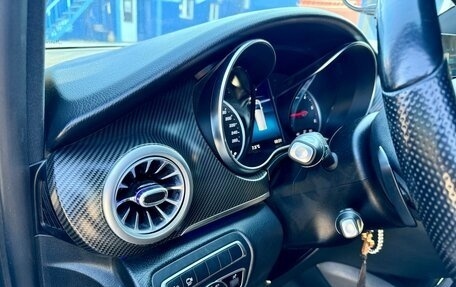 Mercedes-Benz V-Класс, 2020 год, 6 950 000 рублей, 20 фотография