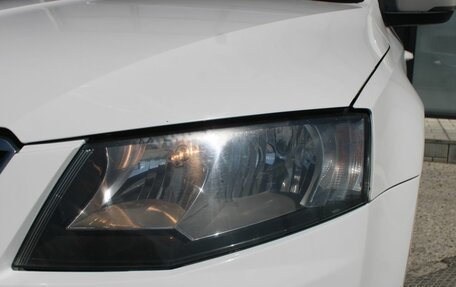 Skoda Octavia, 2013 год, 930 000 рублей, 12 фотография