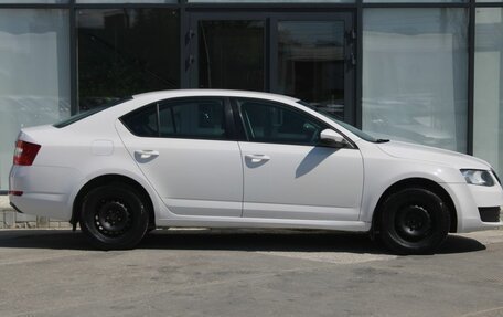 Skoda Octavia, 2013 год, 930 000 рублей, 5 фотография