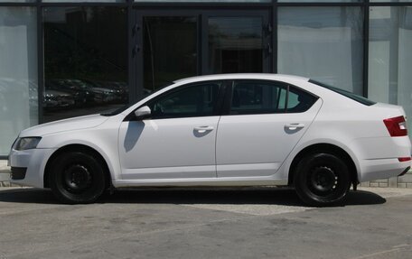 Skoda Octavia, 2013 год, 930 000 рублей, 11 фотография