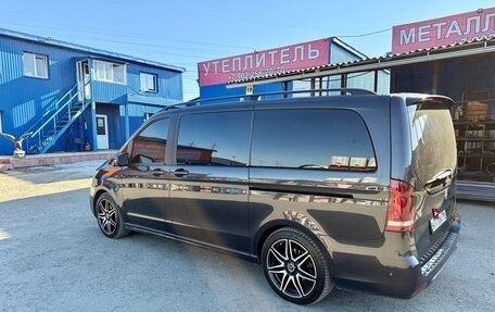 Mercedes-Benz V-Класс, 2020 год, 6 950 000 рублей, 19 фотография