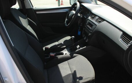 Skoda Octavia, 2013 год, 930 000 рублей, 19 фотография
