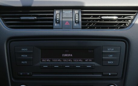 Skoda Octavia, 2013 год, 930 000 рублей, 22 фотография