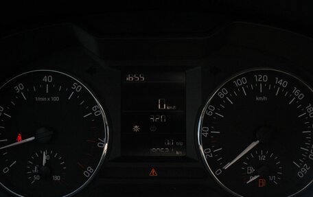 Skoda Octavia, 2013 год, 930 000 рублей, 17 фотография