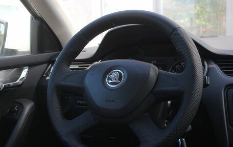 Skoda Octavia, 2013 год, 930 000 рублей, 21 фотография