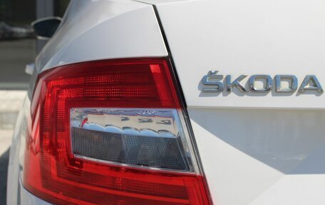 Skoda Octavia, 2013 год, 930 000 рублей, 14 фотография