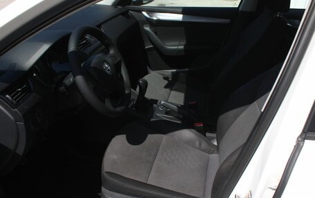 Skoda Octavia, 2013 год, 930 000 рублей, 18 фотография