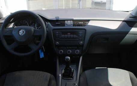 Skoda Octavia, 2013 год, 930 000 рублей, 20 фотография