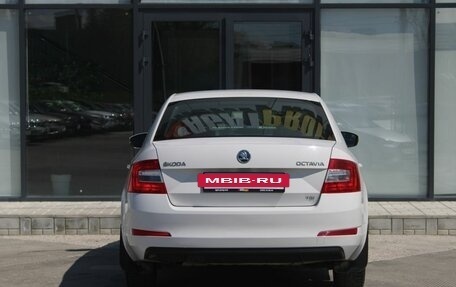 Skoda Octavia, 2013 год, 930 000 рублей, 8 фотография