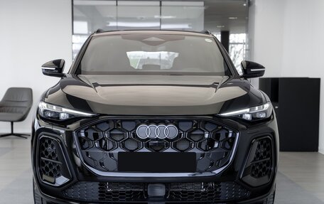 Audi Q5, 2025 год, 8 590 000 рублей, 2 фотография