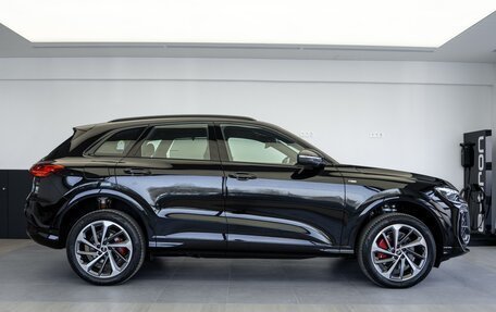 Audi Q5, 2025 год, 8 590 000 рублей, 5 фотография