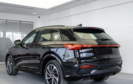 Audi Q5, 2025 год, 8 590 000 рублей, 8 фотография