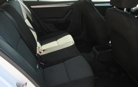Skoda Octavia, 2013 год, 930 000 рублей, 26 фотография