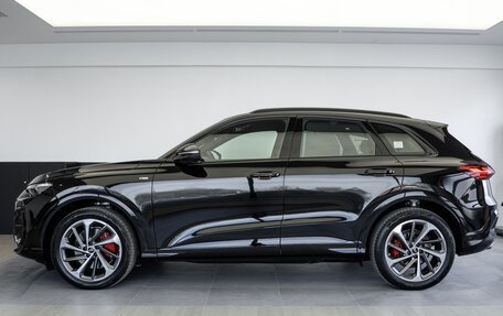 Audi Q5, 2025 год, 8 590 000 рублей, 9 фотография