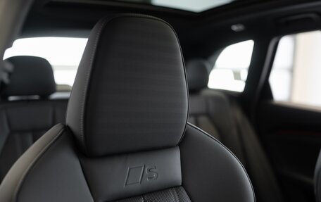 Audi Q5, 2025 год, 8 590 000 рублей, 17 фотография
