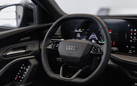 Audi Q5, 2025 год, 8 590 000 рублей, 22 фотография