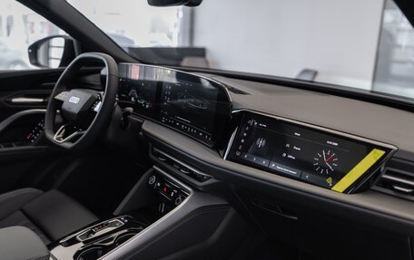 Audi Q5, 2025 год, 8 590 000 рублей, 21 фотография