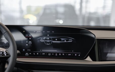 Audi Q5, 2025 год, 8 590 000 рублей, 23 фотография
