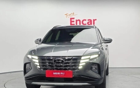 Hyundai Tucson, 2023 год, 3 600 000 рублей, 3 фотография