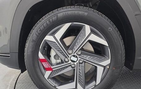 Hyundai Tucson, 2023 год, 3 600 000 рублей, 5 фотография