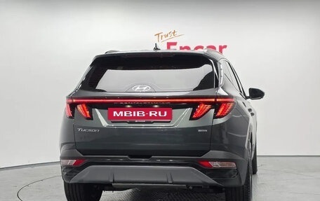 Hyundai Tucson, 2023 год, 3 600 000 рублей, 4 фотография