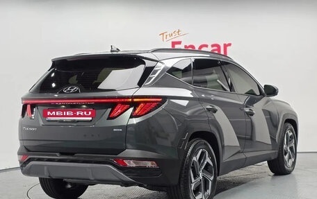 Hyundai Tucson, 2023 год, 3 600 000 рублей, 2 фотография