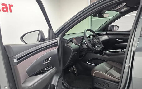Hyundai Tucson, 2023 год, 3 600 000 рублей, 10 фотография