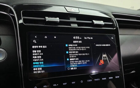 Hyundai Tucson, 2023 год, 3 600 000 рублей, 16 фотография