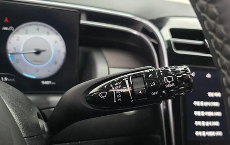 Hyundai Tucson, 2023 год, 3 600 000 рублей, 17 фотография