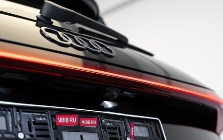 Audi Q5, 2025 год, 8 590 000 рублей, 37 фотография