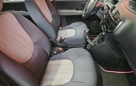 Hyundai Matrix I рестайлинг, 2008 год, 547 000 рублей, 11 фотография