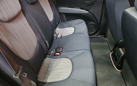 Hyundai Matrix I рестайлинг, 2008 год, 547 000 рублей, 12 фотография