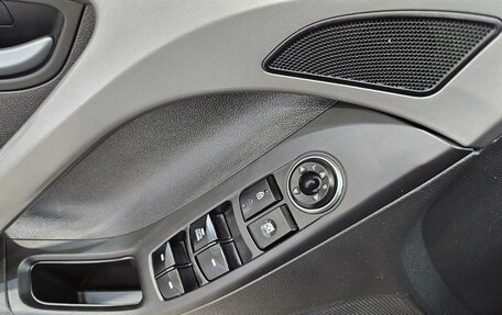 Hyundai Elantra V, 2015 год, 1 099 000 рублей, 18 фотография