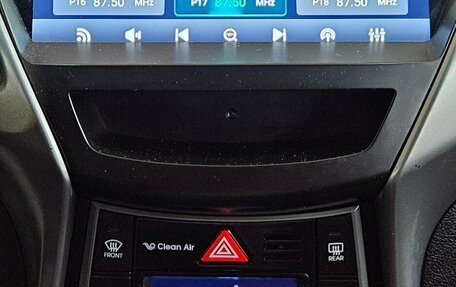 Hyundai Elantra V, 2015 год, 1 099 000 рублей, 14 фотография