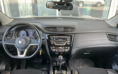 Nissan Qashqai, 2021 год, 1 649 000 рублей, 8 фотография