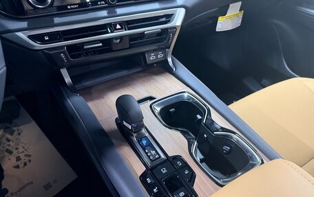 Lexus RX IV рестайлинг, 2023 год, 9 890 000 рублей, 9 фотография