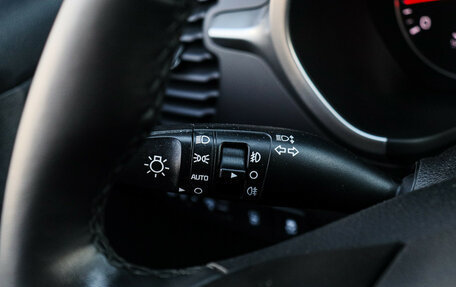 KIA Rio IV, 2021 год, 2 100 000 рублей, 21 фотография