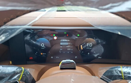 Hyundai Palisade, 2026 год, 9 260 000 рублей, 7 фотография