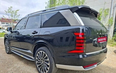 Hyundai Palisade, 2026 год, 9 260 000 рублей, 3 фотография