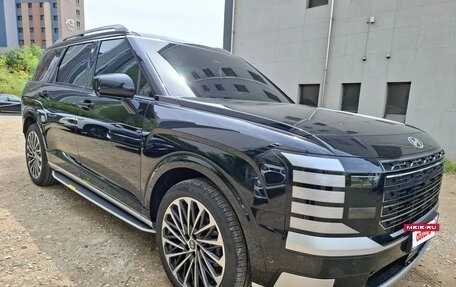 Hyundai Palisade, 2026 год, 9 260 000 рублей, 6 фотография