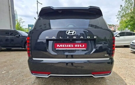 Hyundai Palisade, 2026 год, 9 260 000 рублей, 4 фотография