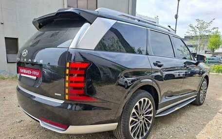 Hyundai Palisade, 2026 год, 9 260 000 рублей, 5 фотография