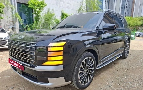 Hyundai Palisade, 2026 год, 9 260 000 рублей, 2 фотография