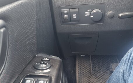 KIA Sorento IV, 2008 год, 650 000 рублей, 3 фотография