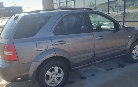 KIA Sorento IV, 2008 год, 650 000 рублей, 11 фотография
