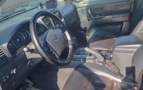 KIA Sorento IV, 2008 год, 650 000 рублей, 8 фотография