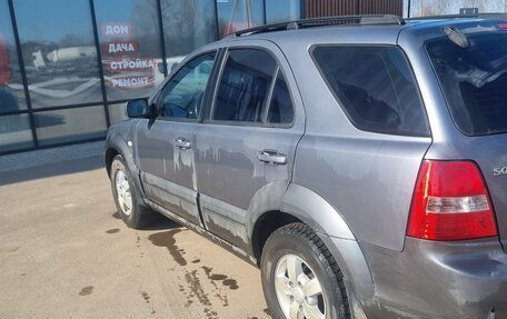 KIA Sorento IV, 2008 год, 650 000 рублей, 13 фотография